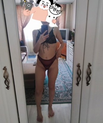 Моя фотография восхитит тебя, а мои нежные прикосновения оставят тебя безумным от наслаждения. Я предлагаю широкий спектр услуг, которые удовлетворят все твои сексуальные желания и фантазии. Мои клиенты оставляют отзывы о моей профессиональности и умении доставить истинное удовольствие. Так что, если ты готов окунуться в мир страсти и наслаждения, то обязательно свяжись со мной. Моя квартира находится в центре Москвы, где тебя ожидает уютная обстановка и незабываемые моменты, которые ты будешь вспоминать с улыбкой на лице. 💋 10817, 35 лет