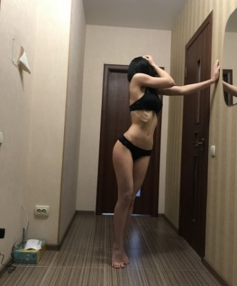 Ненасытная красотка готова исполнить твои самые сокровенные желания. Приезжай, не пожалеешь! 14703, 23 года