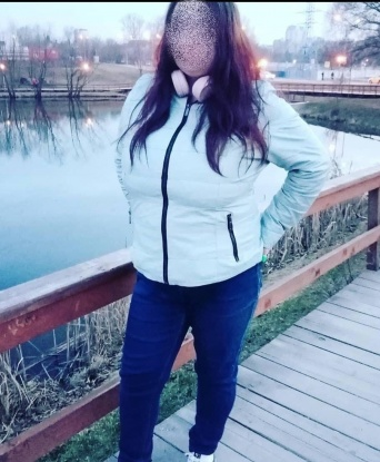 Я буду рада подарить тебе незабываемые моменты страсти и наслаждения. Со мной ты сможешь погрузиться в мир удовольствия и расслабления. Мои услуги включают классический секс, оральный секс, эротический массаж, стриптиз, игры ролевые и многое другое. Фото на странице - 100% мои, без ретуши и обмана. У меня есть отличные отзывы от довольных клиентов, которые остаются у меня на долго. Встречусь только с адекватными и воспитанными мужчинами. Жду твоего звонка, чтобы воплотить твои самые сокровенные фантазии в реальность. 2364, 22 года